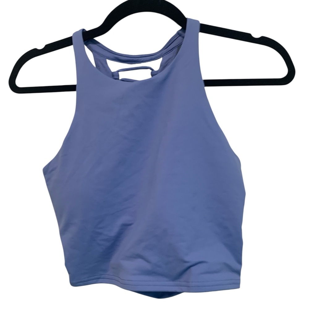 23. NWT Alo Yoga movement bra MARINA Size S